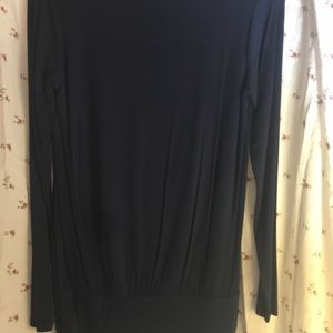 Boston proper Digna be size small